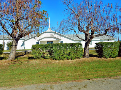 Little Coweta Baptist Church