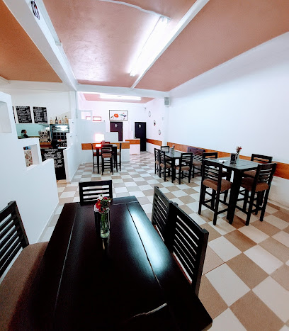 El Rincon Restaurante Bar