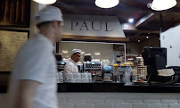 Atmosphère du Sandwicherie PAUL à Paris - n°5
