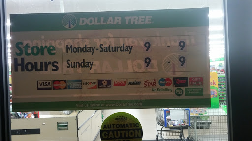 Dollar Store «Dollar Tree», reviews and photos, 3290 W 72nd Ave, Westminster, CO 80030, USA