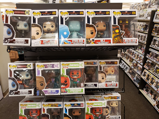 Used Book Store «2nd & Charles», reviews and photos, 3525 Ross Clark Cir #300, Dothan, AL 36303, USA