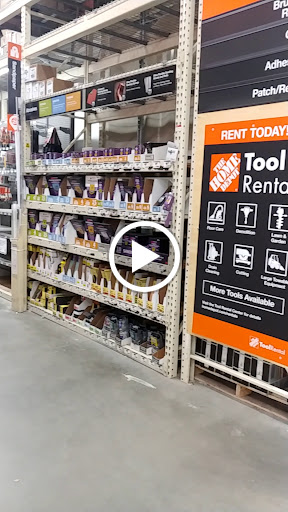 Home Improvement Store «The Home Depot», reviews and photos, 4277 S Eldridge St, Morrison, CO 80465, USA