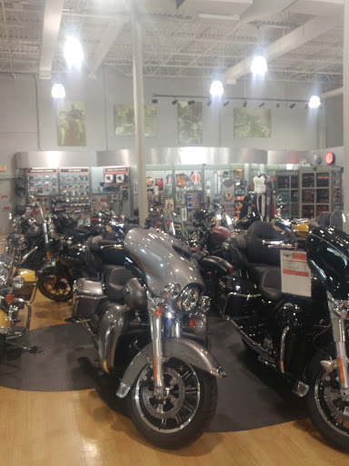 Harley-Davidson Dealer «Adamec Harley-Davidson», reviews and photos, 1520 Wells Rd, Orange Park, FL 32073, USA