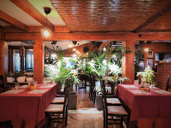 LaNuci | Restaurant & Ballroom