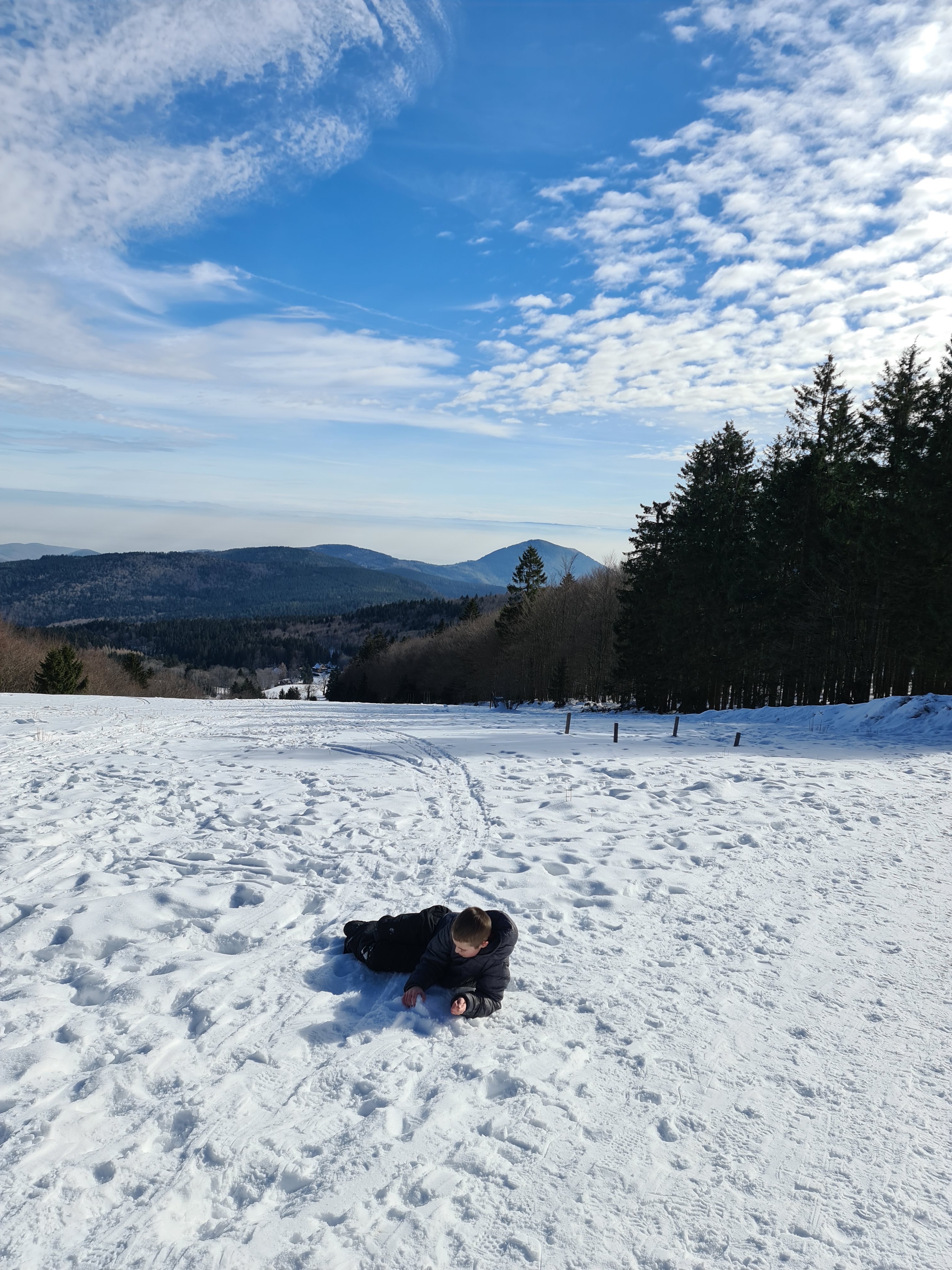 Photo n° 2 de l'avis de Christophe.t fait le 13/02/2023 à 07:52