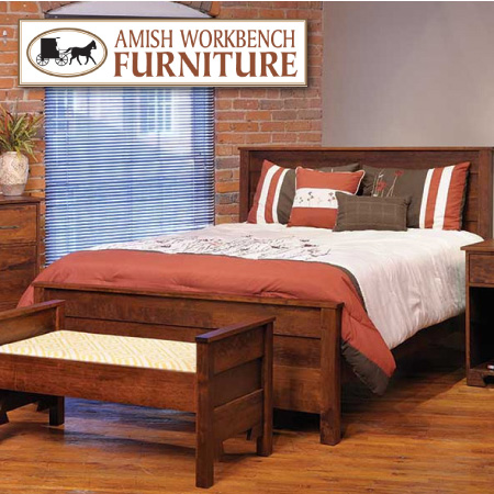 Furniture Store «Amish Workbench Furniture», reviews and photos, 28120 SW Boberg Rd, Wilsonville, OR 97070, USA