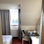 Photo n°4 de l'avis de M. fait le 01/10/2021 à 06:43 sur le  Hotel An der Gruga à Essen