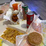 Photo n° 1 de l'avis de Lélia.C fait le 23/01/2023 à 20:10 pour G LA DALLE - Aubervilliers à Aubervilliers