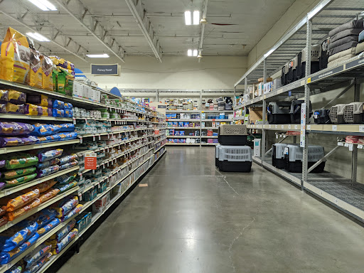 Pet Supply Store «PetSmart», reviews and photos, 10830 Olson Dr, Rancho Cordova, CA 95670, USA