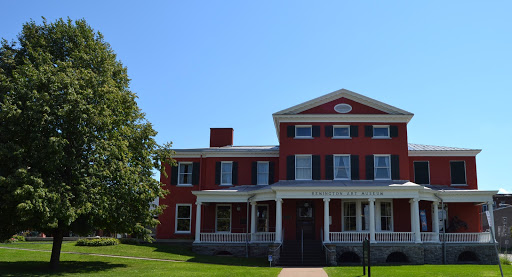 Museum «Frederic Remington Art Museum», reviews and photos, 303 Washington St, Ogdensburg, NY 13669, USA