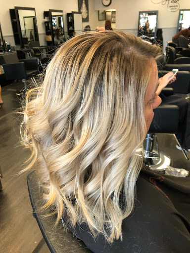 Hair Salon «Hair We Are Salon Virginia Beach», reviews and photos, 829 Lynnhaven Pkwy #108, Virginia Beach, VA 23452, USA
