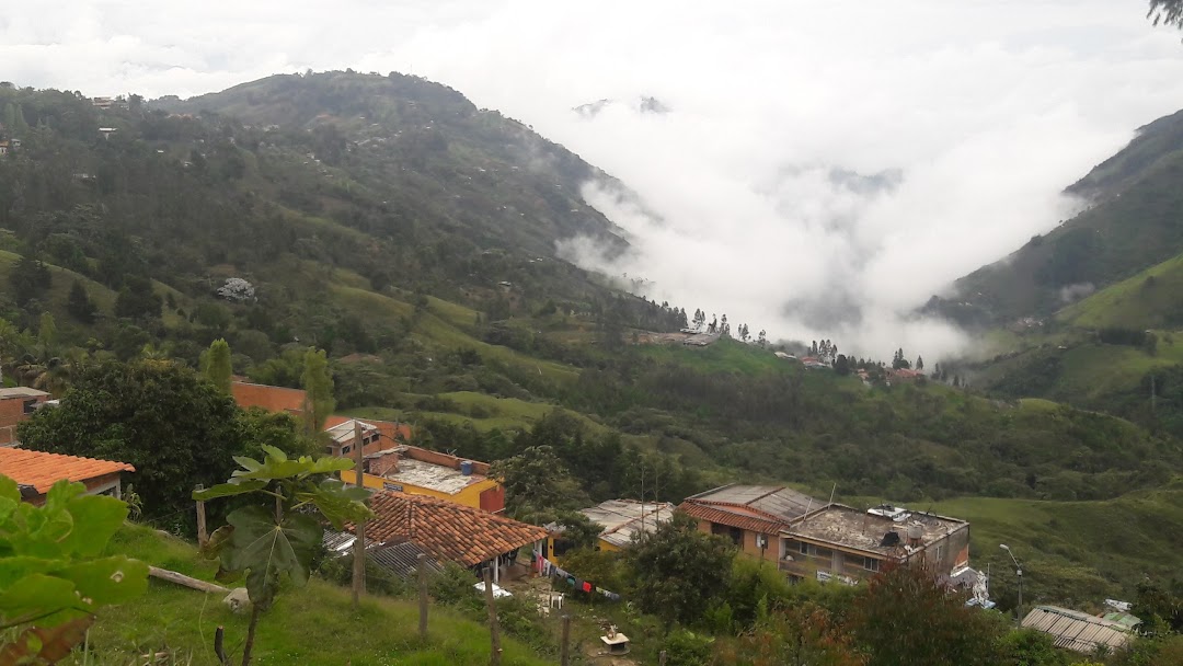 Casa de Eventos Semillas