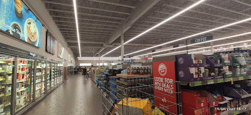 Supermarket «ALDI», reviews and photos, 2246 Lake Ave Unit B, Altadena, CA 91001, USA