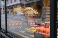 Atmosphère du Restaurant servant le petit-déjeuner Côté Macarons, boutique et salon de thé à Chamonix-Mont-Blanc - n°10