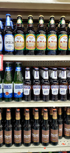 Supermarket «Biedronka», reviews and photos, 501 River Dr, Garfield, NJ 07026, USA