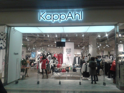 KappAhl