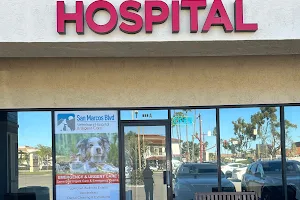 San Marcos Blvd Veterinary Hospital & Urgent Care - Emergency Vet image