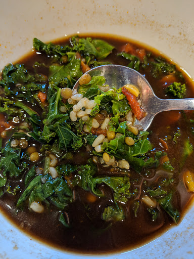 Sandwich Shop «Panera Bread», reviews and photos, 3700 Vestal Pkwy E, Vestal, NY 13850, USA