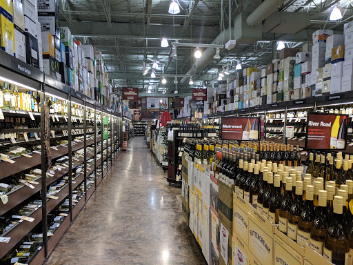 Wine Store «Total Wine & More», reviews and photos, 12795 Elm Creek Blvd N, Maple Grove, MN 55369, USA