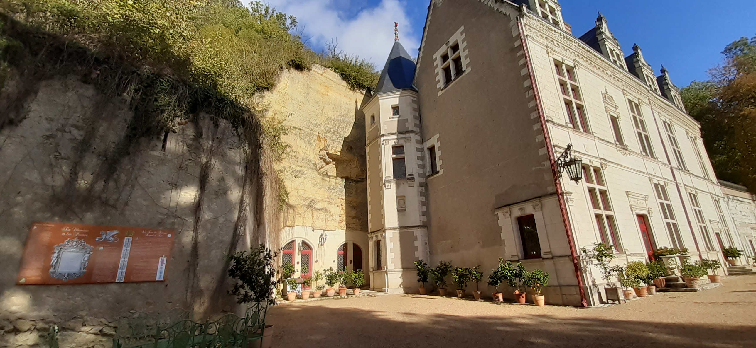 Photo n° 1 de l'avis de Guilain.e fait le 31/10/2023 à 15:28