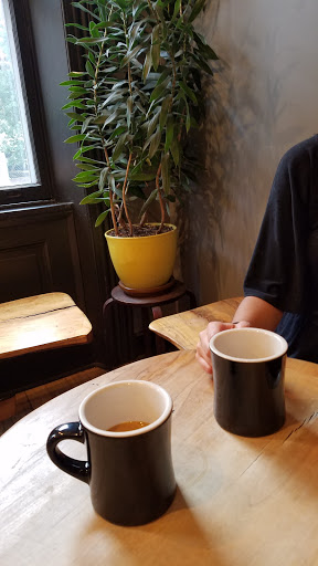 Coffee Shop «Square One Coffee», reviews and photos, 145 N Duke St, Lancaster, PA 17602, USA