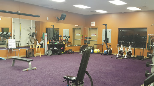 Gym «Anytime Fitness», reviews and photos, 811 SW 19th St, Moore, OK 73160, USA