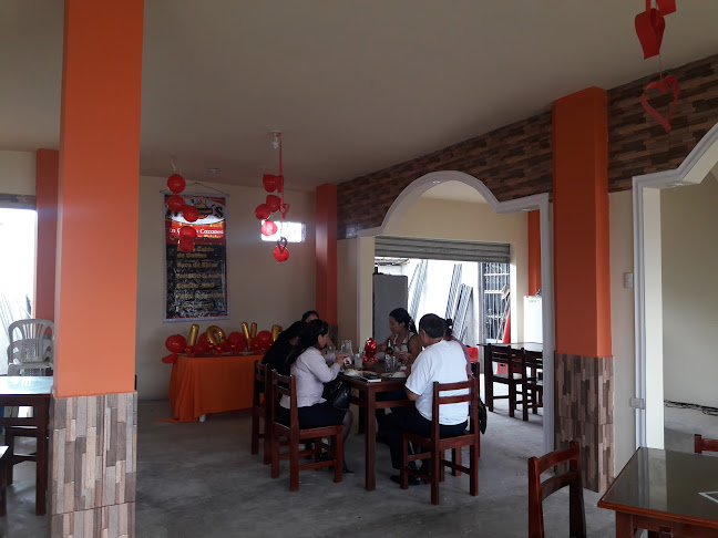 Opiniones de Restaurant "TITO'S" en Cuenca - Restaurante