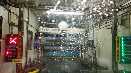 Car Wash «Be Wise Car Wash & Oil Center», reviews and photos, 2046 State Rte 55, Lagrangeville, NY 12540, USA