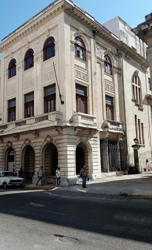 Teatro Lírico Nacional de Cuba TLNC