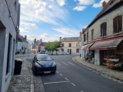 EPICERIE VIVECO BOISCOMMUN à Boiscommun