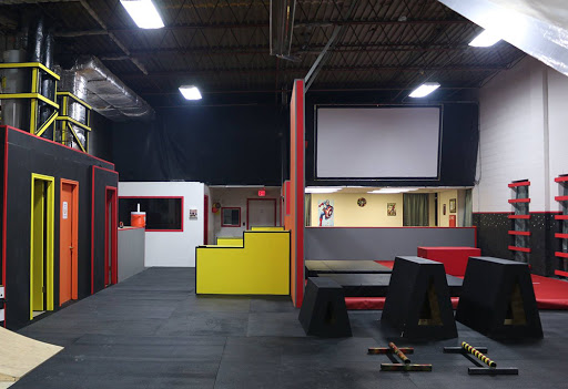 Gym «Phoenix Freerunning Academy», reviews and photos, 12936 Farmington Rd, Livonia, MI 48150, USA