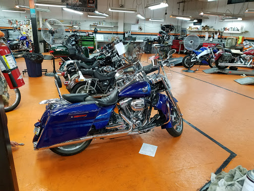 Harley-Davidson Dealer «Kegel Harley-Davidson», reviews and photos, 7125 Harrison Ave, Rockford, IL 61112, USA