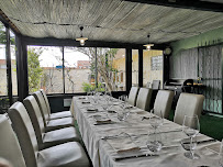 Atmosphère du Restaurant gastronomique Ciel à Table à Cugnaux - n°4