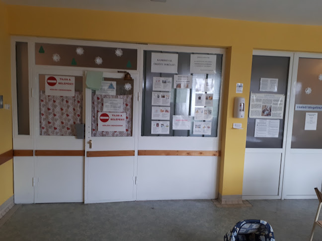 Értékelések erről a helyről: Vaszary Kolos Kórház - Szülészet, Esztergom - Kórház