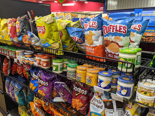 Convenience Store «Sheetz», reviews and photos, 610 Scranton Carbondale Hwy, Scranton, PA 18508, USA