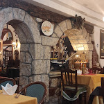 Photo n°2 de l'avis de WARPEDO.A fait le 26/03/2022 à 19:50 sur le  Ristorante Pic Nic Da Franco à Latina