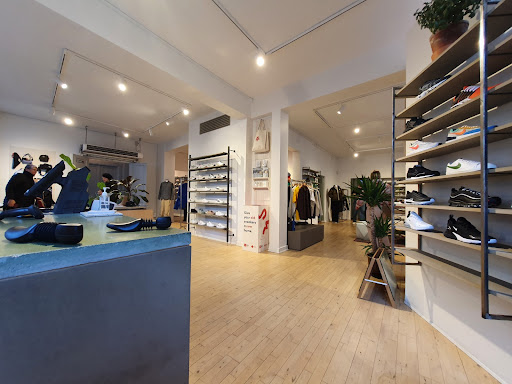 Adidas butikker København ※2023