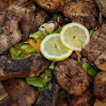 Photo n°4 de l'avis de Gianluca.i fait le 16/06/2023 à 22:06 sur le  La donzelletta vien dalla montagna à Colfiorito