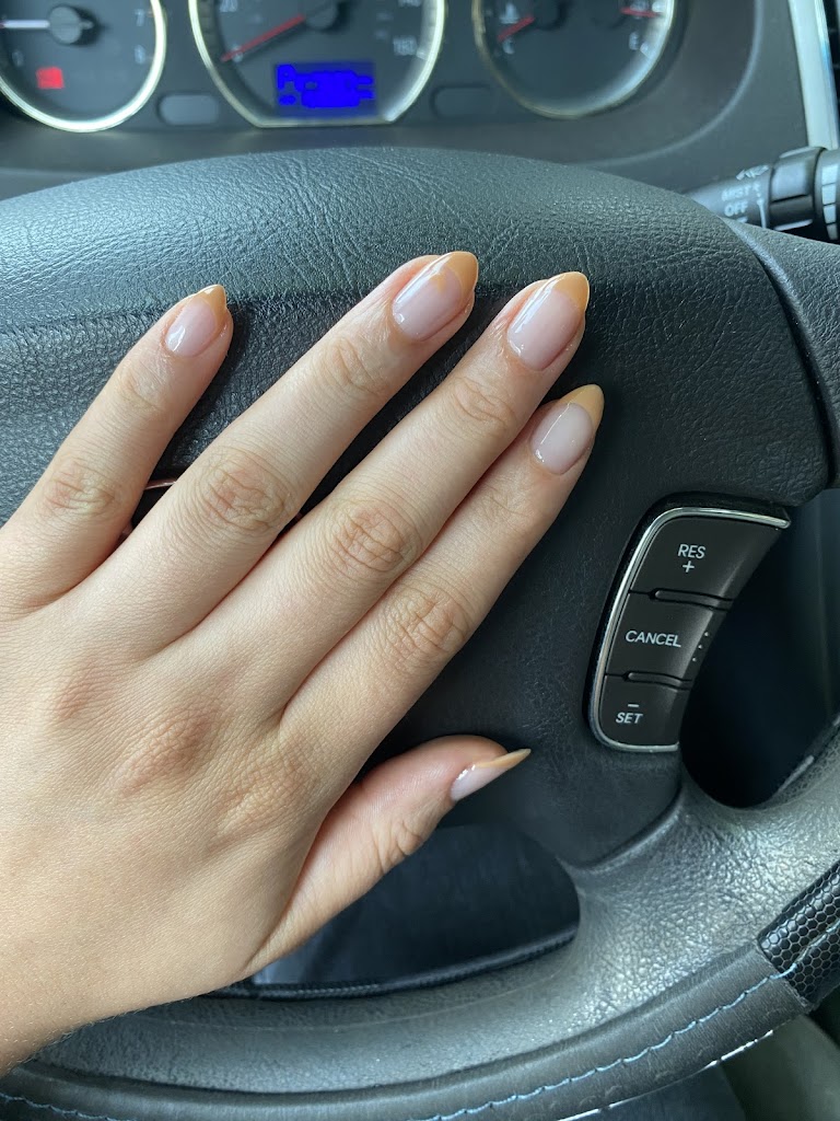 GLOSS TIME SALON 20815