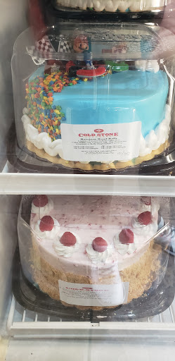 Ice Cream Shop «Cold Stone Creamery», reviews and photos, 15 Blake Blvd, Kissimmee, FL 34747, USA