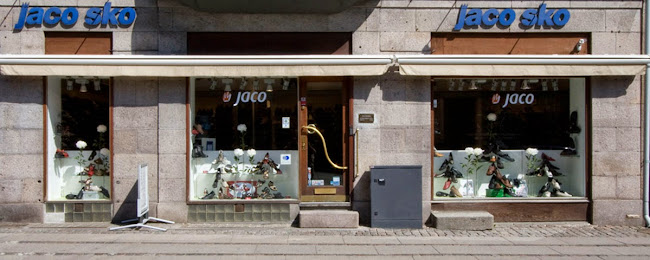 kapillærer højttaler Bliv sammenfiltret 87 anmeldelser af Jaco Sko (Skobutik) i Roskilde (Sjælland)