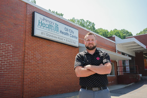 Oil City Health Center | Primary Health Network