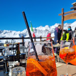 Photo n°2 de l'avis de Raphaël.a fait le 06/02/2022 à 20:32 sur le  Lo Baracon Dou Tene à Valtournenche