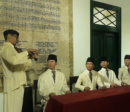 Museum Sumpah Pemuda photo