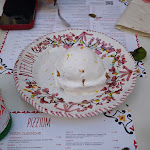 Photo n°1 de l'avis de dingwen.h fait le 22/02/2024 à 12:43 sur le  Pizzium - Salerno à Salerno