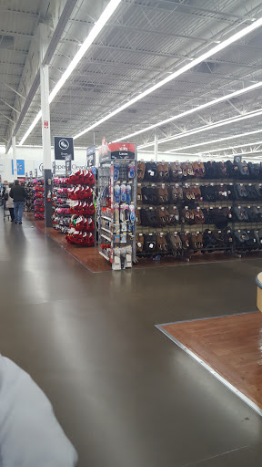 Department Store «Walmart Supercenter», reviews and photos, 1100 S Randall Rd, Elgin, IL 60123, USA