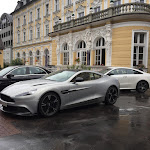 Photo n°3 de l'avis de Igor.r fait le 10/06/2018 à 10:31 sur le  Eurostars Park Hotel Maximilian à Regensburg