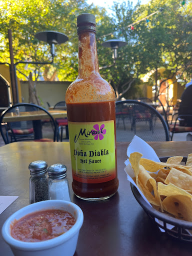 El Mirasol at Los Arboles image