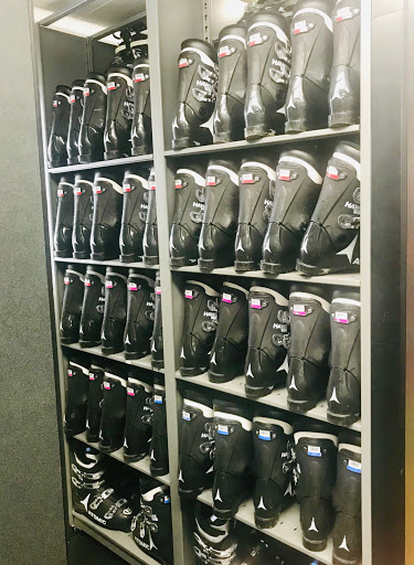 Ski Rental Service «Weber State University Outdoor Program», reviews and photos, 4022 Stadium Way #3301, Ogden, UT 84403, USA