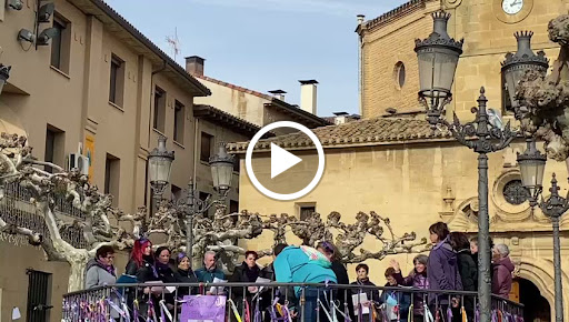 Clínica Podológica Charcot (Collado Abadía Ana) en Viana, Pamplona